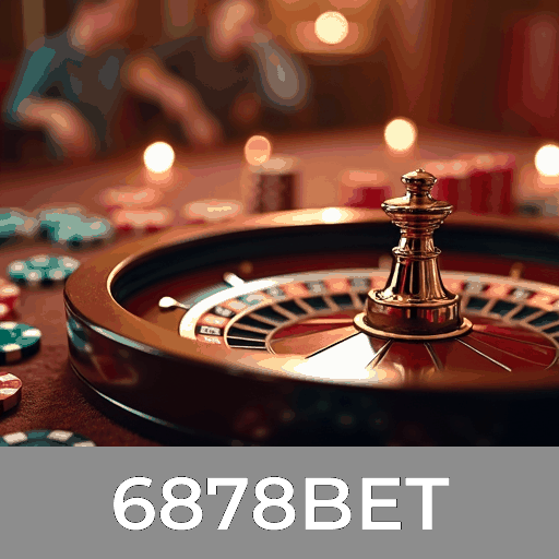 Acesso ao 6878BET