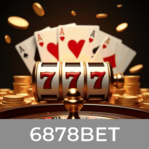 Cassino Online 6878BET
