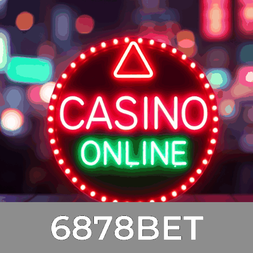 Acesso ao 6878BET