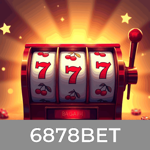 Cadastro na 6878BET