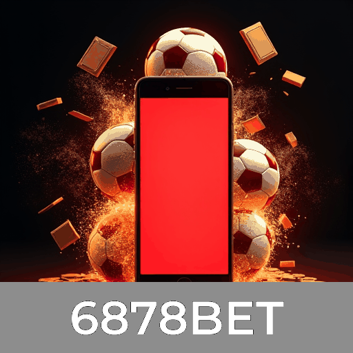 Jogos Crash no Cassino 6878BET