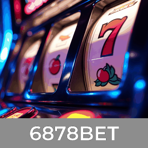 Cassino Online 6878BET