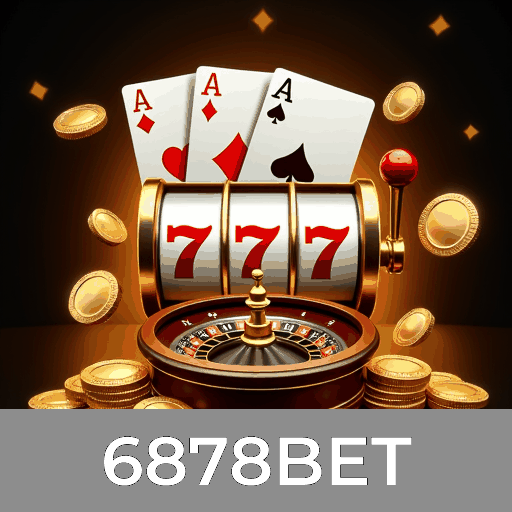 Acessar o site 6878BET COM