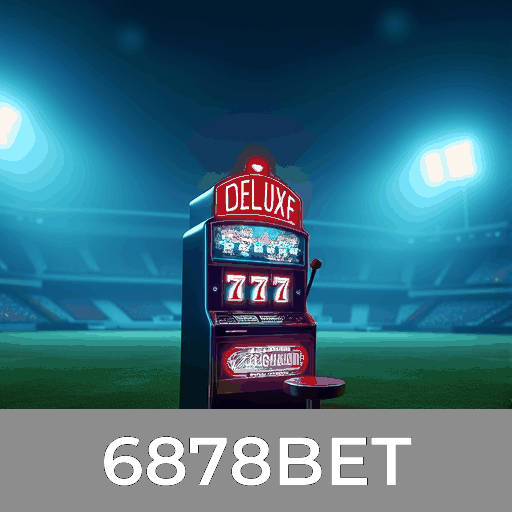Acesso ao 6878BET