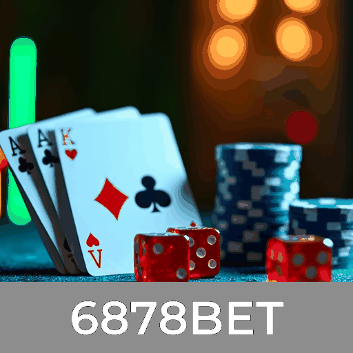 Acesso ao 6878BET
