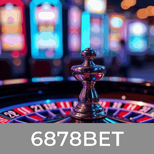 Cassino Online 6878BET