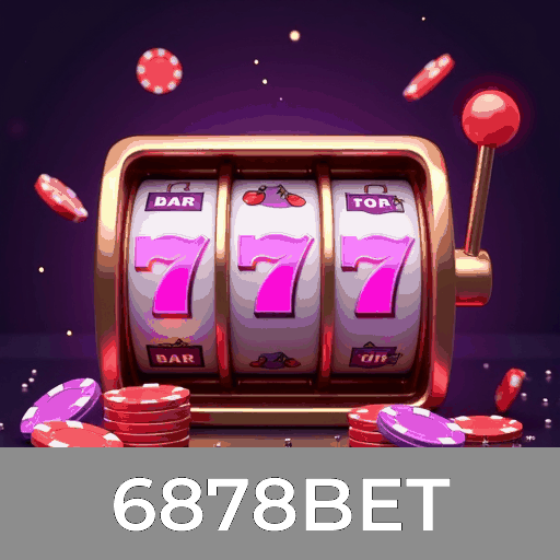 Cadastro na 6878BET