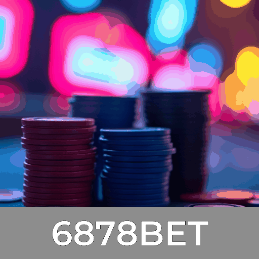 Acesso ao 6878BET