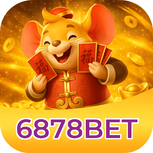 6878BET logo