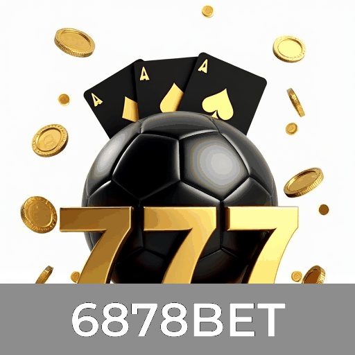 Cassino Online 6878BET