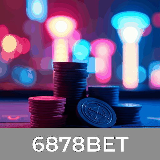 Acesso ao 6878BET