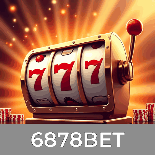 Cassino Online 6878BET