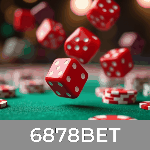 Cassino Online 6878BET