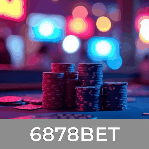 Cadastro na 6878BET