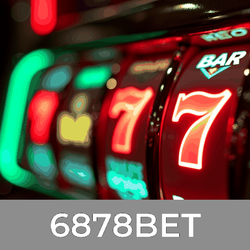 Cassino Online 6878BET
