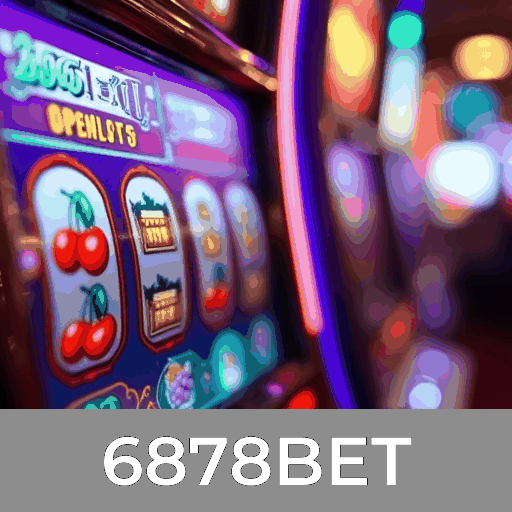 Acesso ao 6878BET