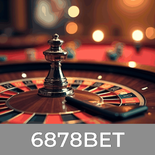 Acesso ao 6878BET