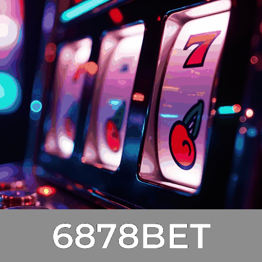 Acesso ao 6878BET