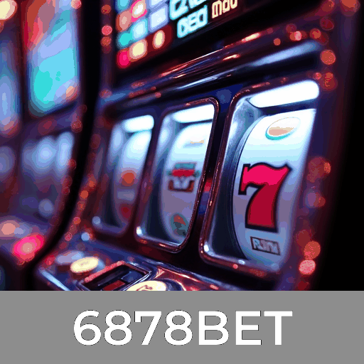 Cassino Online 6878BET