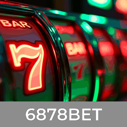 Cadastro na 6878BET