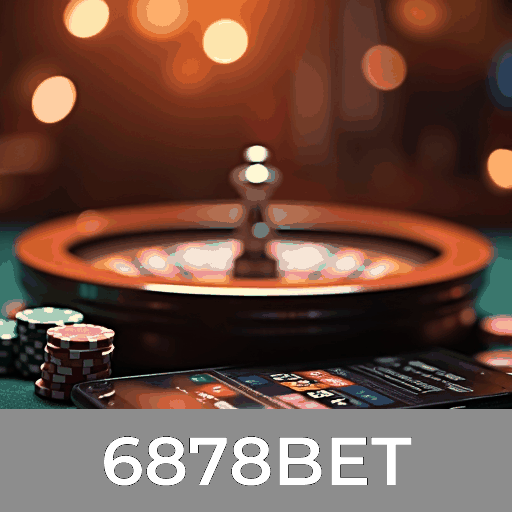 Acesso ao 6878BET