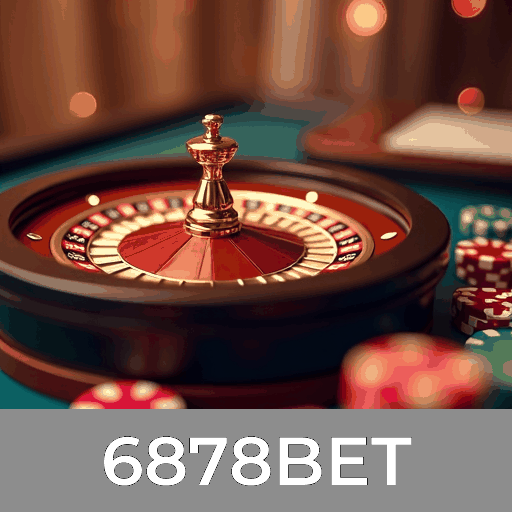 Cassino Online 6878BET