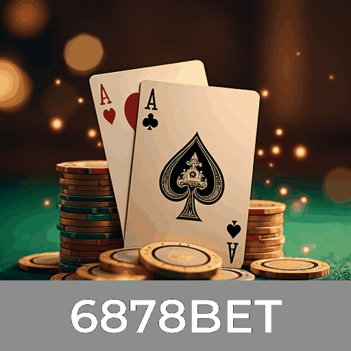 Apostas no 6878BET