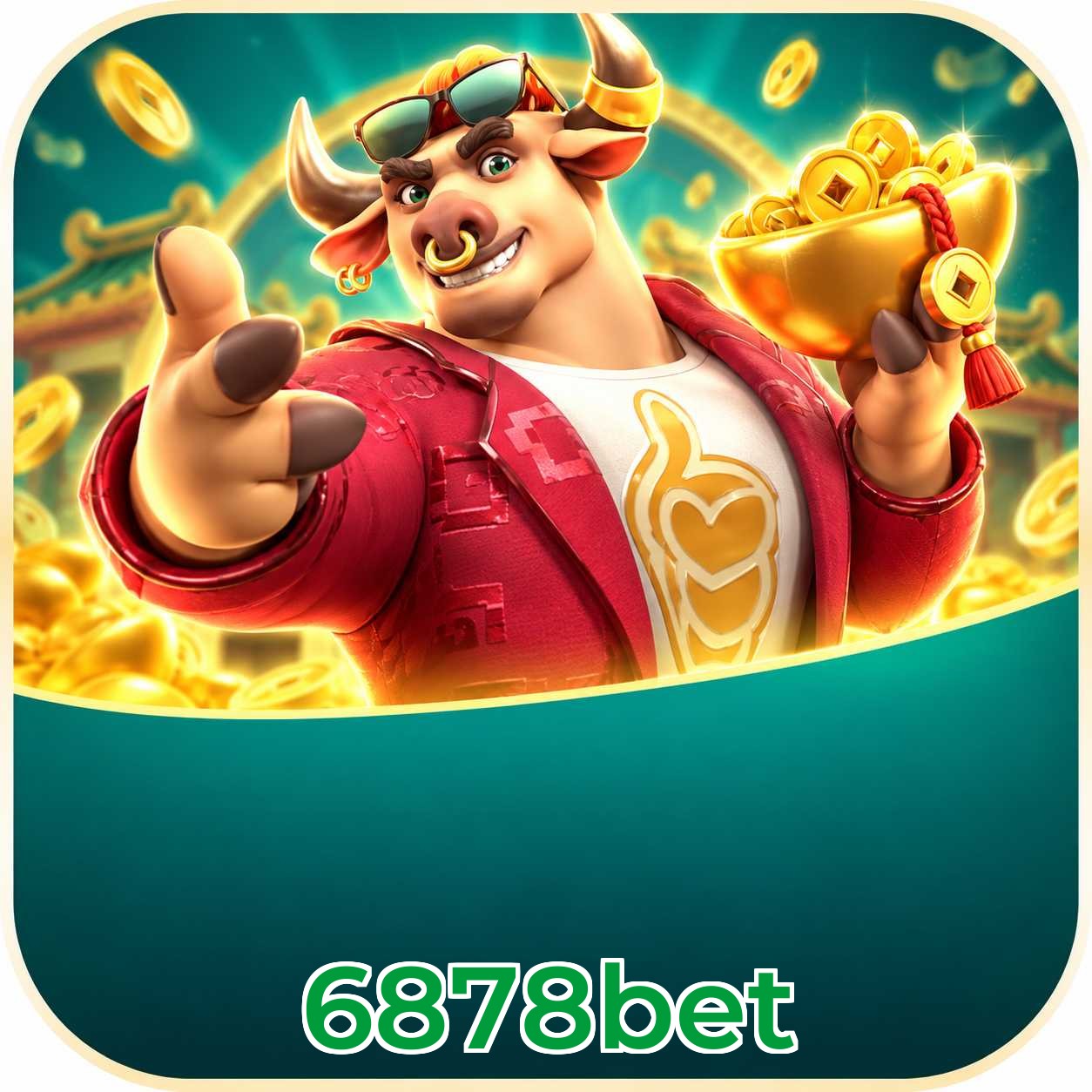 6878bet Logo Verificado