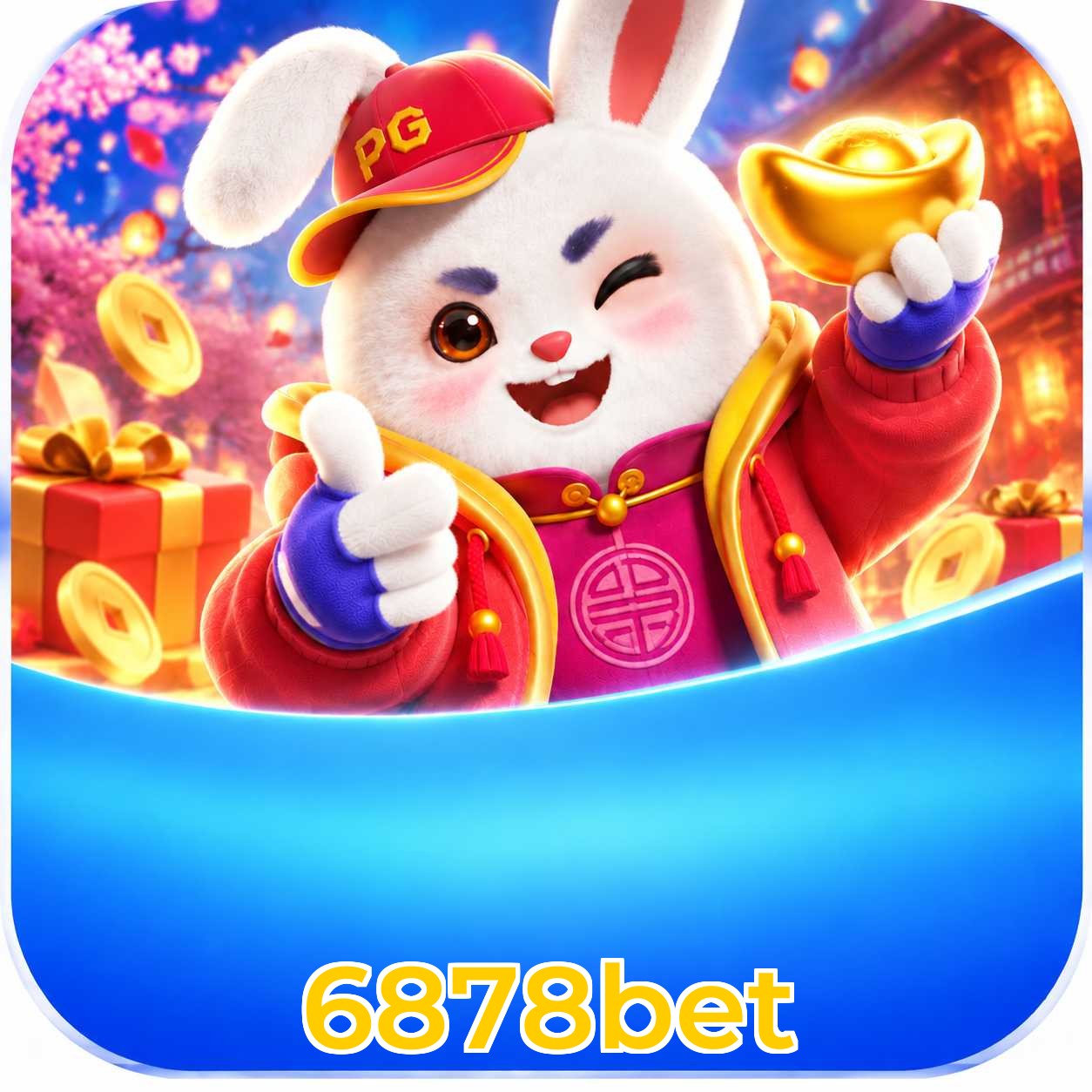 6878bet Certificado eCOGRA