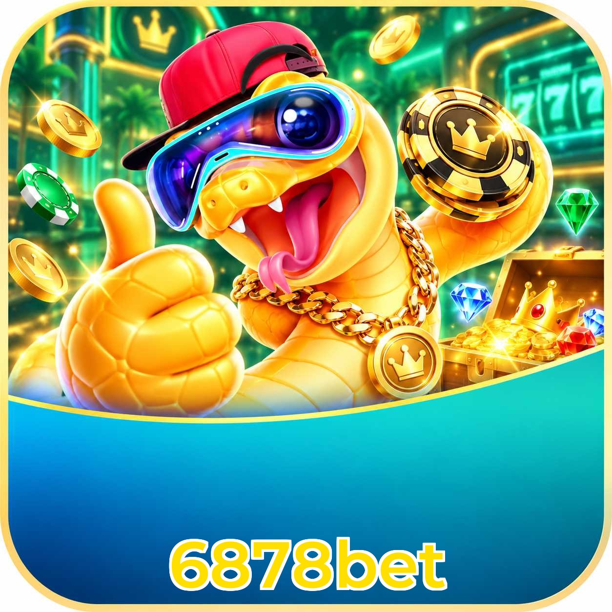 6878bet Seguro SSL